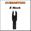 Easton X cap 