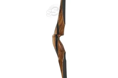 HUNTING BOWS STINGRAY 60" RH 25 LBS