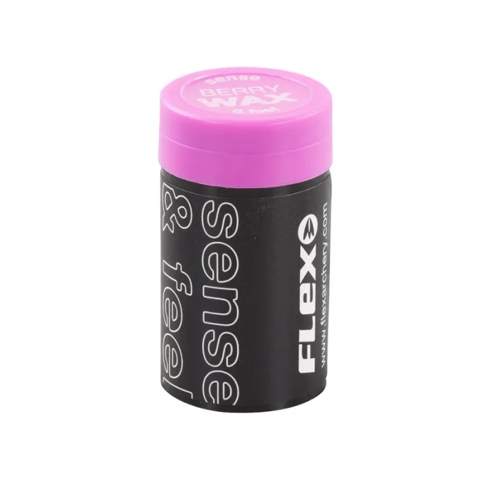 Flex Archery String Wax Sense & Feel – wosk do cięciwy łuczniczej