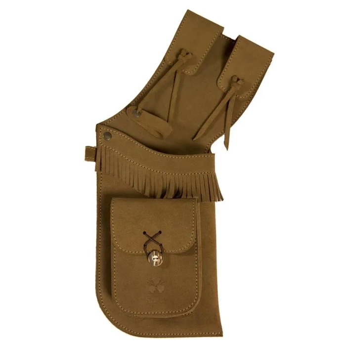 Strele Quiver Traditional Alice – Kołczan Tradycyjny