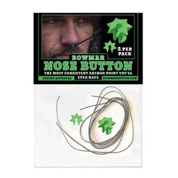 Bowmar Nose Button Original – przycisk nosowy do łuku