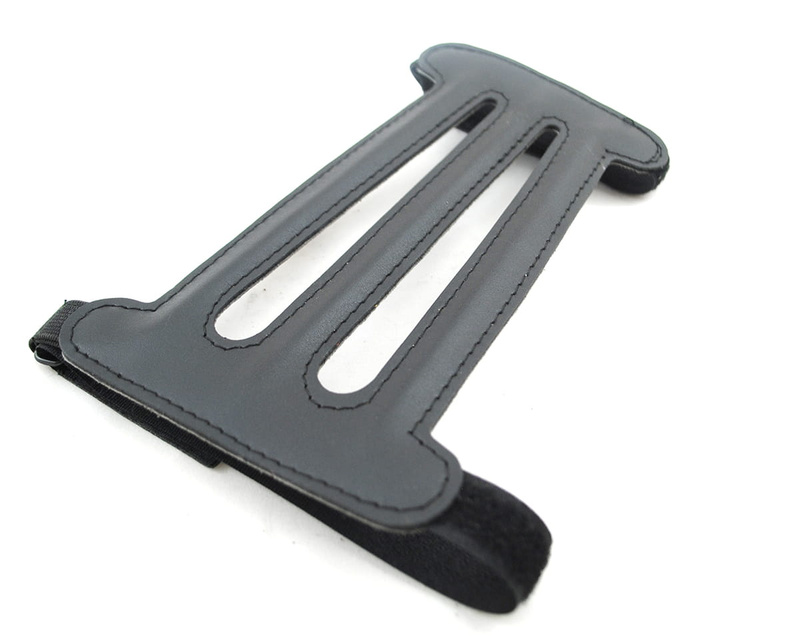 Ochrona przedramienia Herbis trójpalczasta