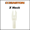 Easton X Nock White