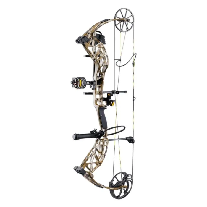 Bear Archery Compound Bow Adapt 2 Package