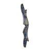 White Feather Handle Bowerbird