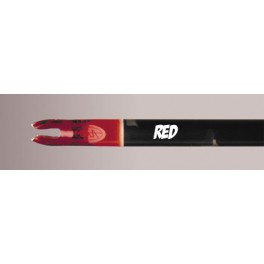 1/4" socket - 9/32" wooden / aluminum arrow
