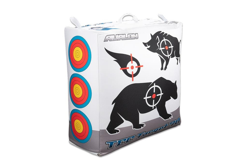 Avalon TEC70 skydas / kilimėlis