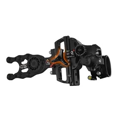 Axcel Sight AccuTouch HD Slider Dampened AVX-41 – celownik łuczniczy z pojedynczym sztyftem