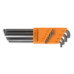 Easton Allen Wrench Set Pro Stubby Clam Pack