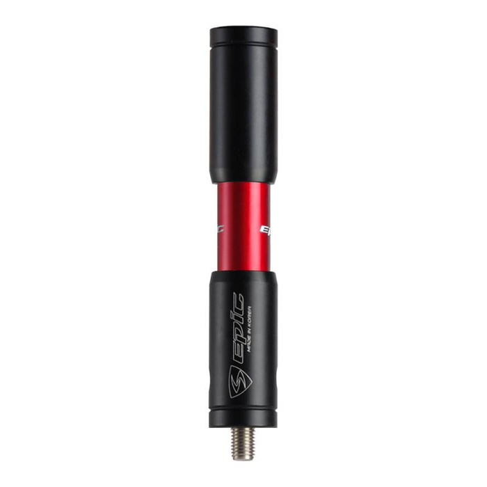 Epic Extender Stonic Plus Carbon 6"