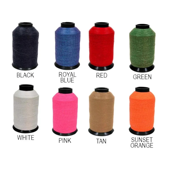 BCY Serving Powergrip - Nić do omotki