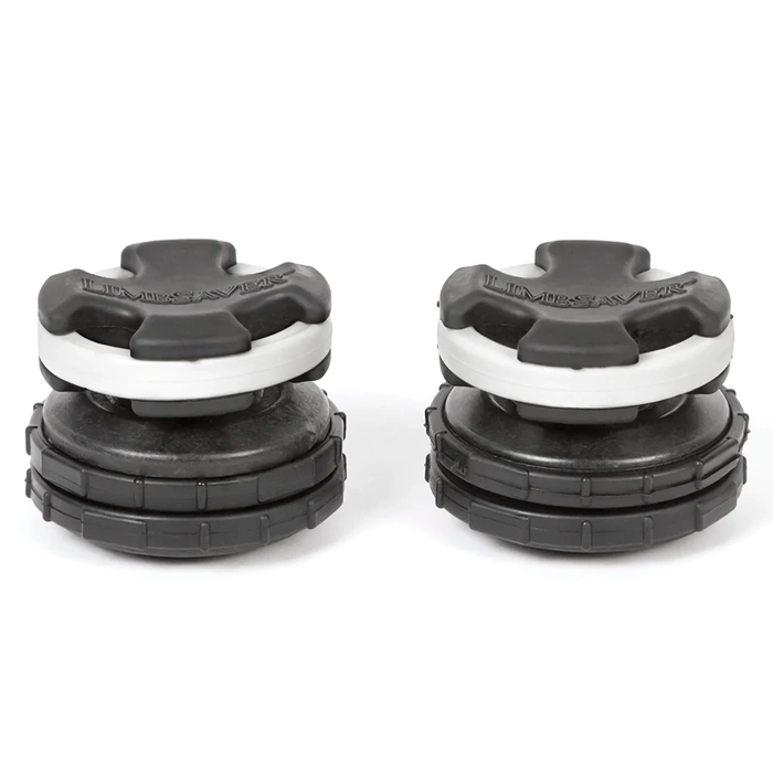 Tłumiki na ramiona łuku LIMBSAVER