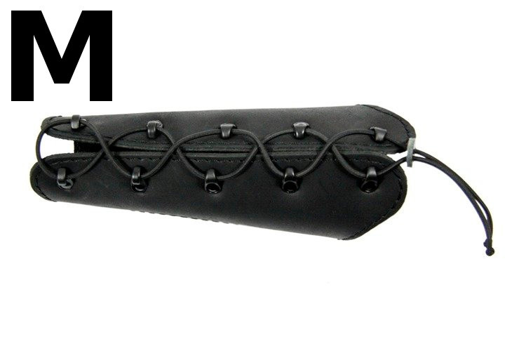 Herbis forearm protection type 5