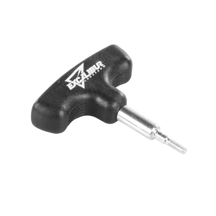Excalibur T-Handle Arrow Puller – Uchwyt do wyciągania strzał Excalibur
