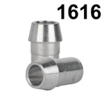 Easton Uni Bushing Alu 1816