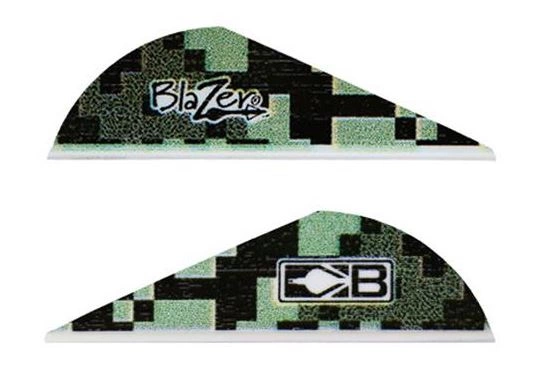 Lotka Bohning Blazer Tiger 2"