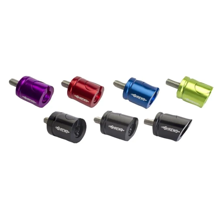 Shrewd Disconnect – łącznik montażowy