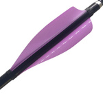XS Wings Spin Vane 100 mm High Profile RH – Lotki do strzał