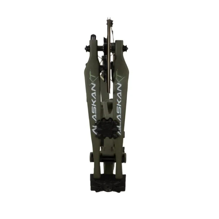 Bear Archery Compound Bow Alaskan XT