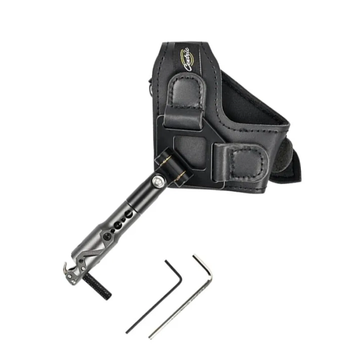 Centric Release Wrist Hook 3600