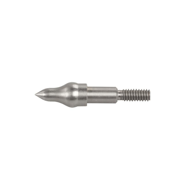 Gold Tip Screw-In Point Combo – groty na gwint do strzał