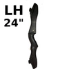 24" \ LH