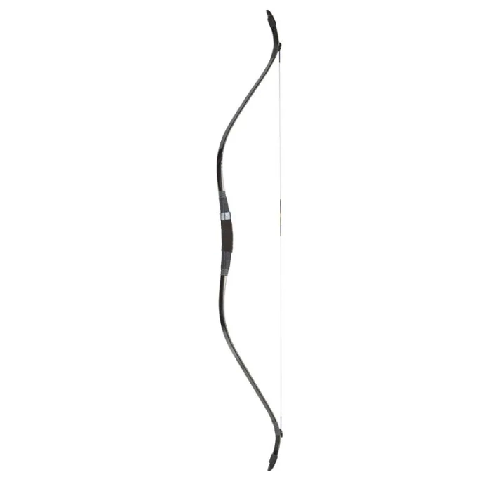 White Feather Horsebow Precious 48"