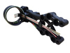 TruGlo Carbon XS Xtreme 5 pin must sihik