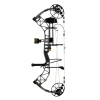 Bear Archery Compound Bow Legend XR Package