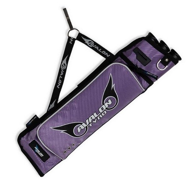 Kołczan na strzały Avalon Tyro 3 Tuby