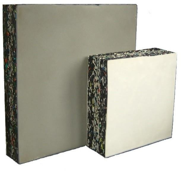 Mata BMC Quatro 60x60x12cm