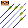 Easton Jazz strėlė su Easton Diamond fletching, 5 vnt
