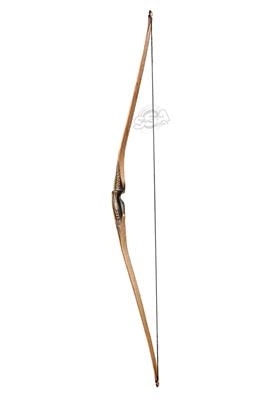 HYBRID BOWS MESA 64" RH 25 LBS