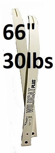 Ramiona do łuku sportowego Ragim Wildcat