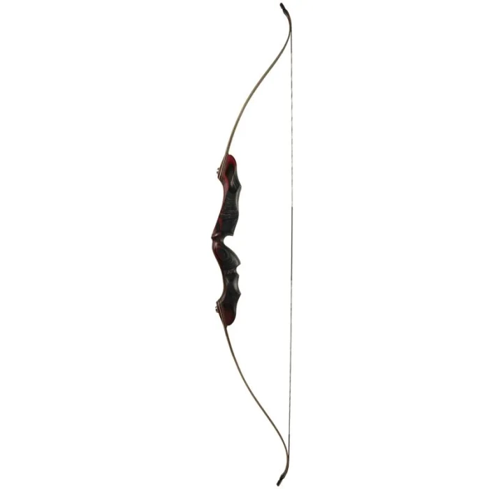 Kaiser Fieldbow Take Down Culzean