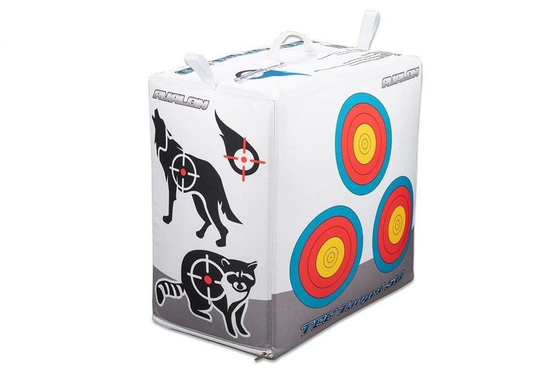 Avalon TEC50 skydas/kilimėlis