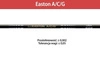 Easton radius A/C/G 