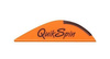 Nap QuikSpin rubber darts 