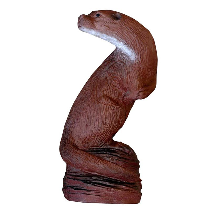 Eleven Target 3D Marten – Trójwymiarowy cel łuczniczy przedstawiający kunę