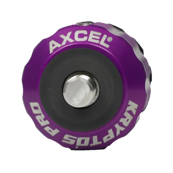 Axcel Stabilizer Damper Kryptos Pro Adjustable - Tłumik Stabilizatora Regulowany