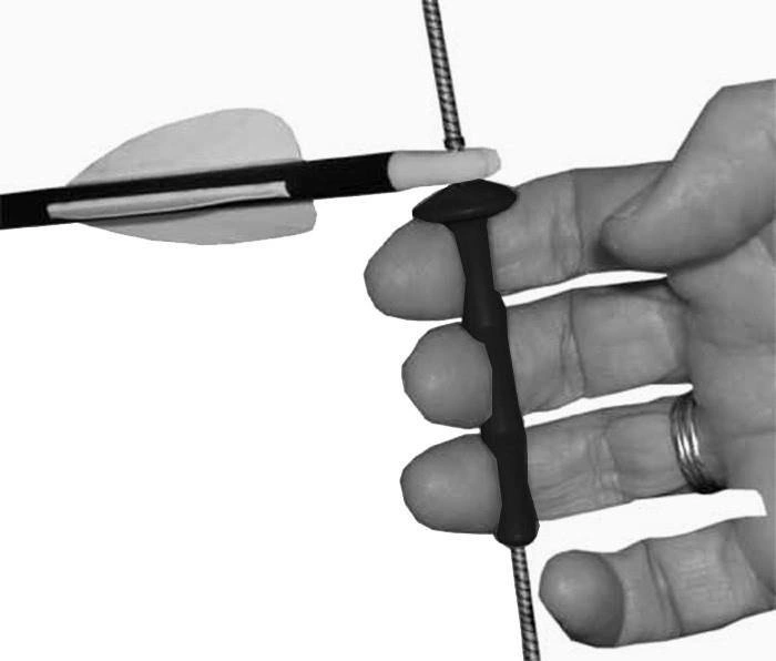 Ochrona na place i cięciwę Flex 3.0