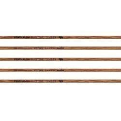 Promień Bearpaw Penthalon Slim Line 32" 600