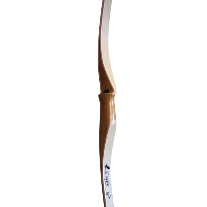 Eagle Longbow Bamboo – Łuk długi bambusowy