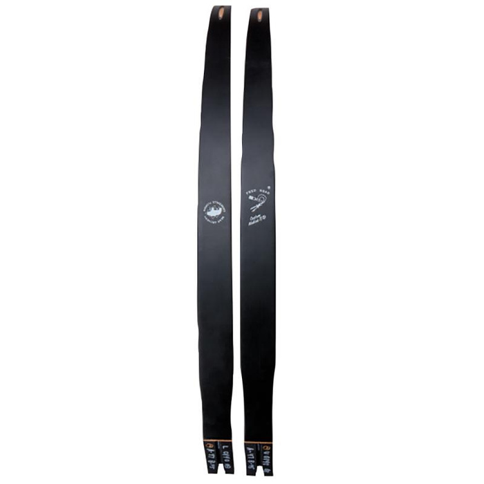 Bear Archery Fieldbow Limbs #3