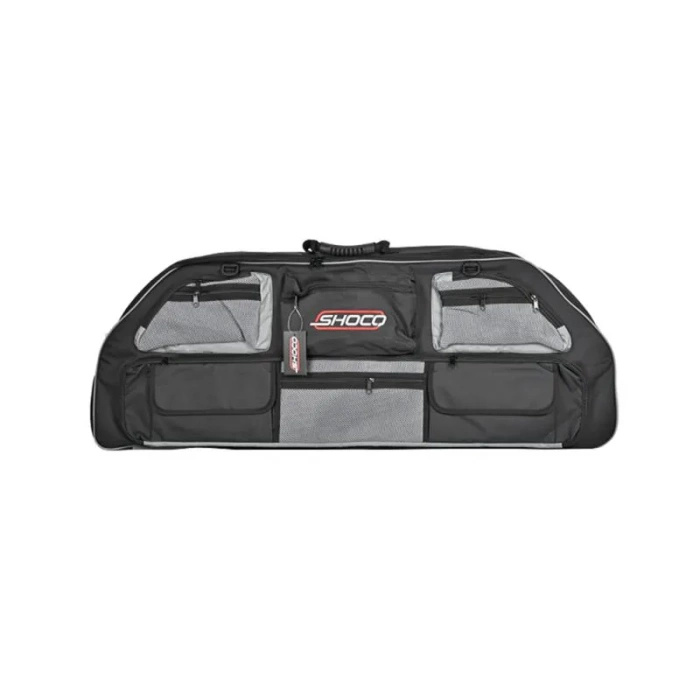 Shocq Bowcase Compound