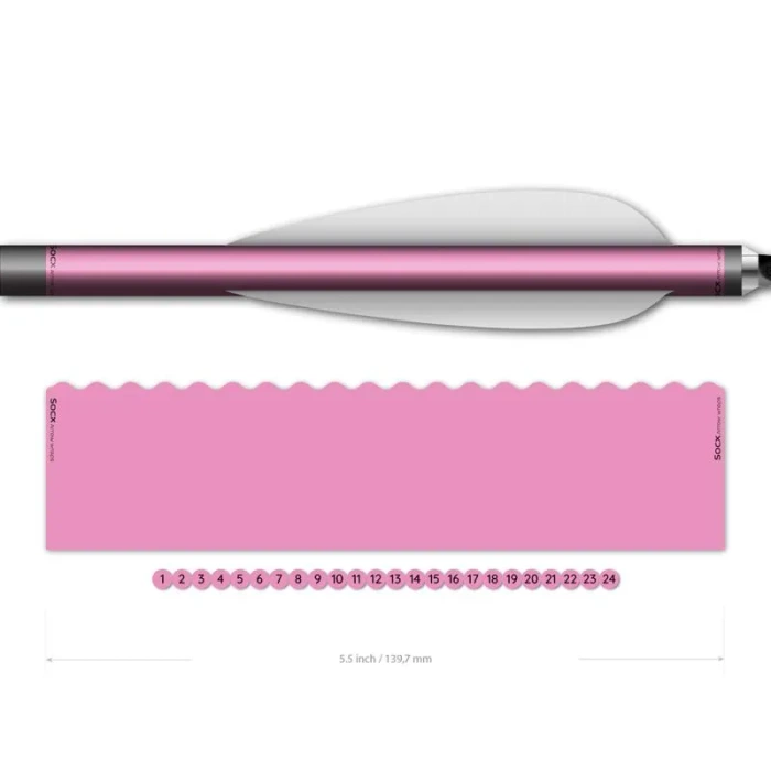 Socx Wrap 10.3 mm Max Regular