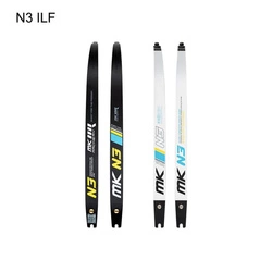 MK Korea Limbs N3 ILF Carbon and Fiberglass/Wood Core