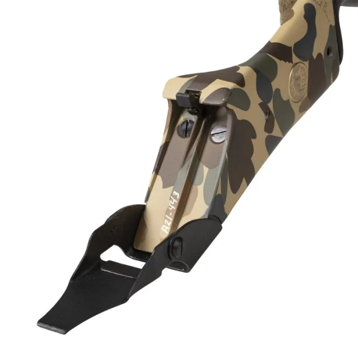 Uchwyt Bear Archery Mag A