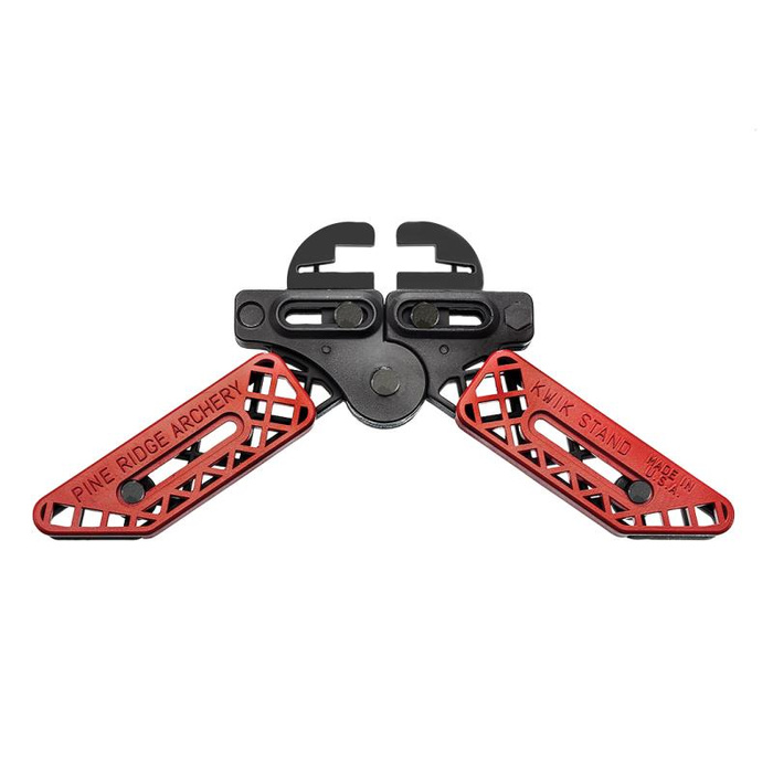 Pine Ridge Archery Bowstand Kwik – stojak na łuk