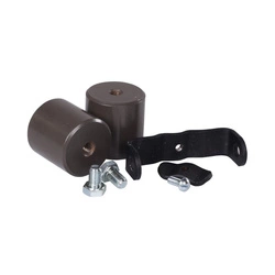 Saunders Weight Set 1151 12 oz – zestaw obciążników do łuku (12 uncji)